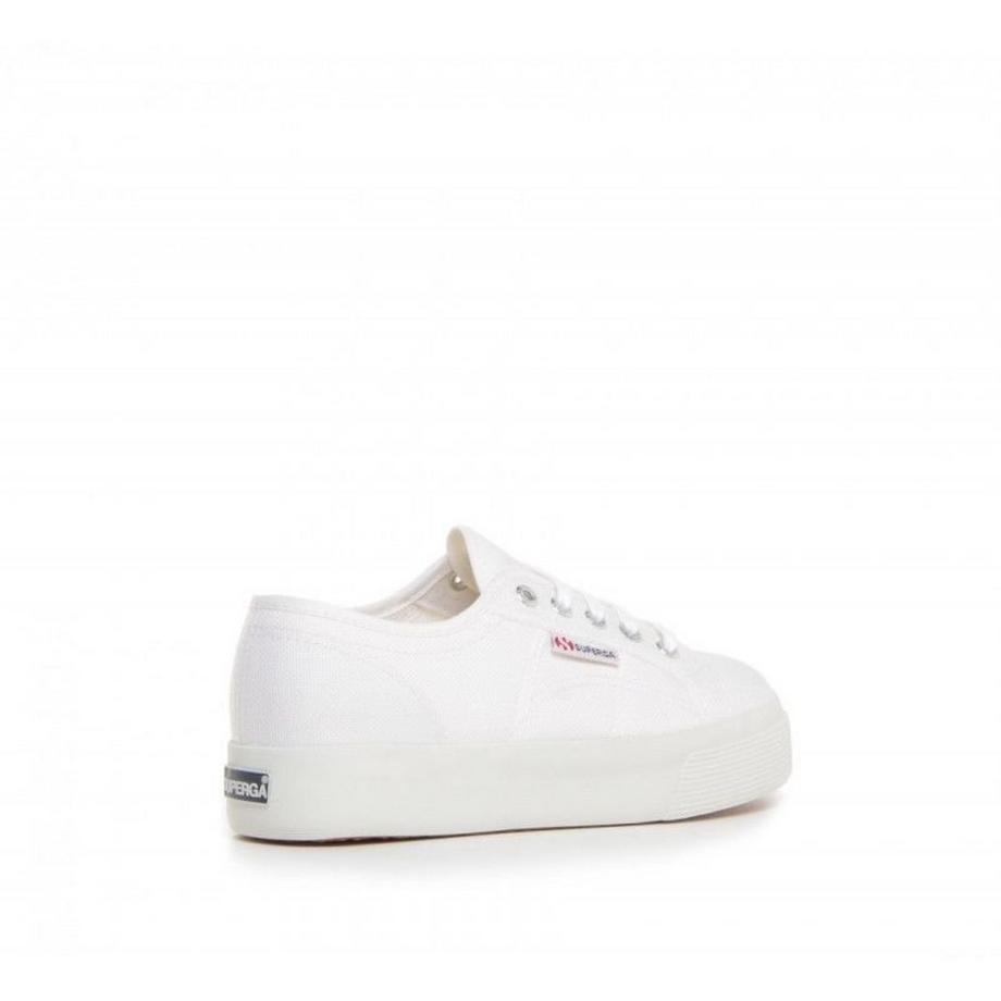 SUPERGA  sneakers für damen 2730 - cotu 