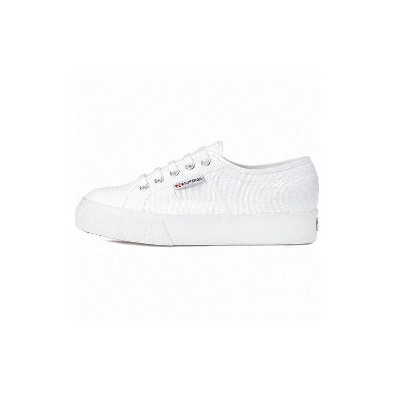 SUPERGA  Sneakers   2730 - Cotu 