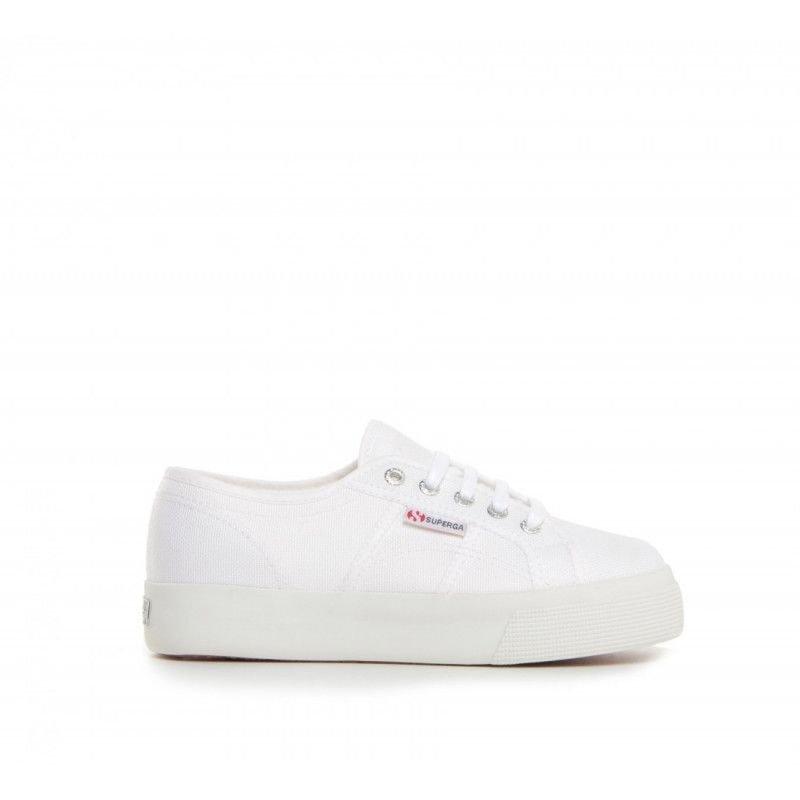 SUPERGA  Scarpe da ginnastica da donna Superga 2730 - Cotu 