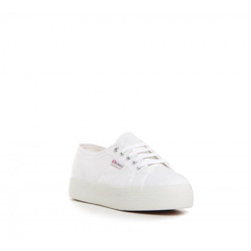 SUPERGA  baskets 2730 - cotu 