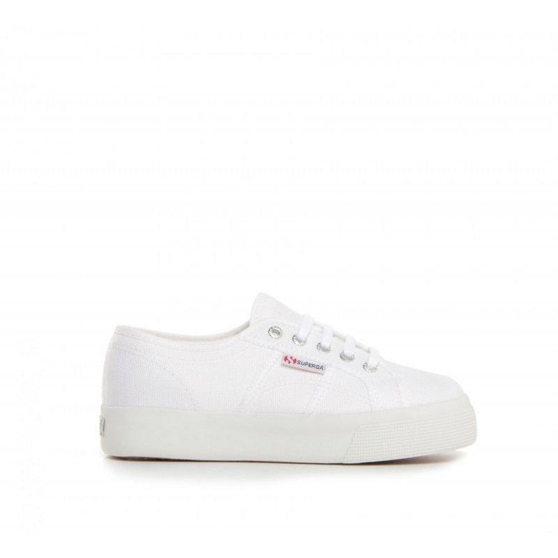 SUPERGA  baskets 2730 - cotu 