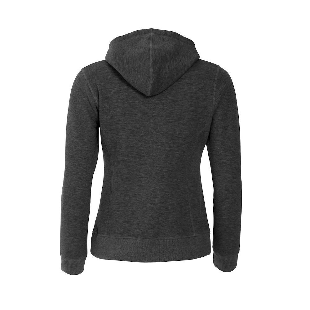 Clique Classic Kapuzenpullover  