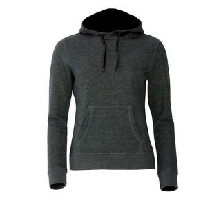 Clique Classic Kapuzenpullover  