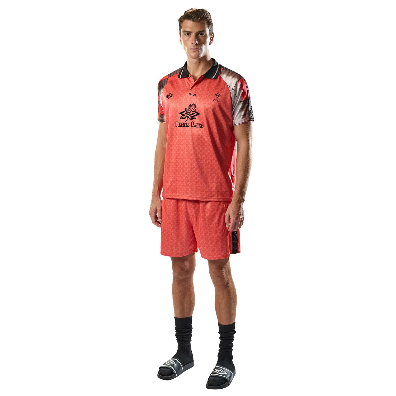 Umbro Maglia da calcio Palet da trasferta  