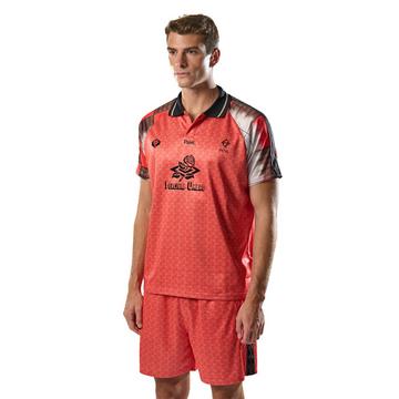 Palet Auswärtstrikot  Fußball