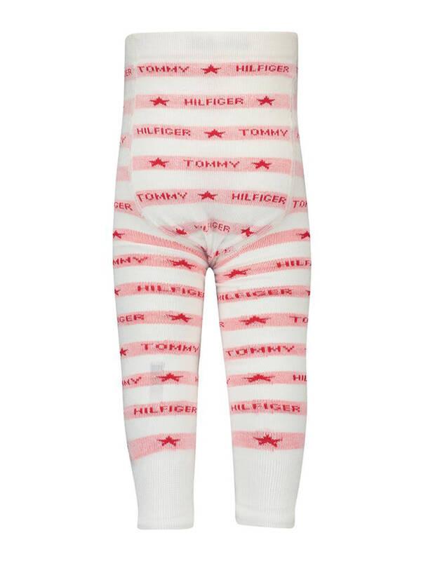 TOMMY HILFIGER  Baby Leggings 