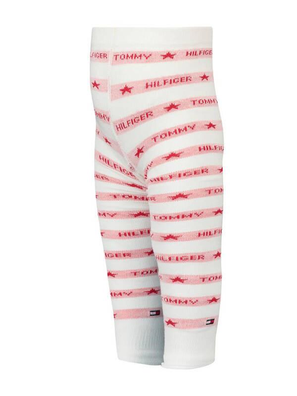 TOMMY HILFIGER  Baby Leggings 