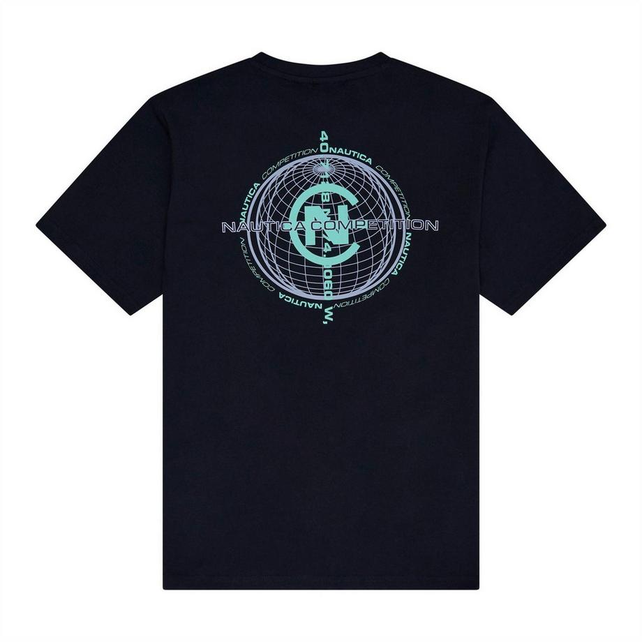 Nautica T-Shirt Bali  