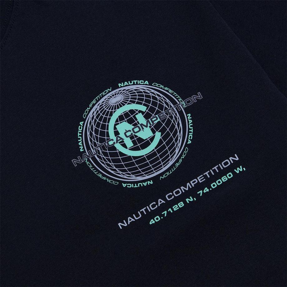 Nautica T-Shirt Bali  