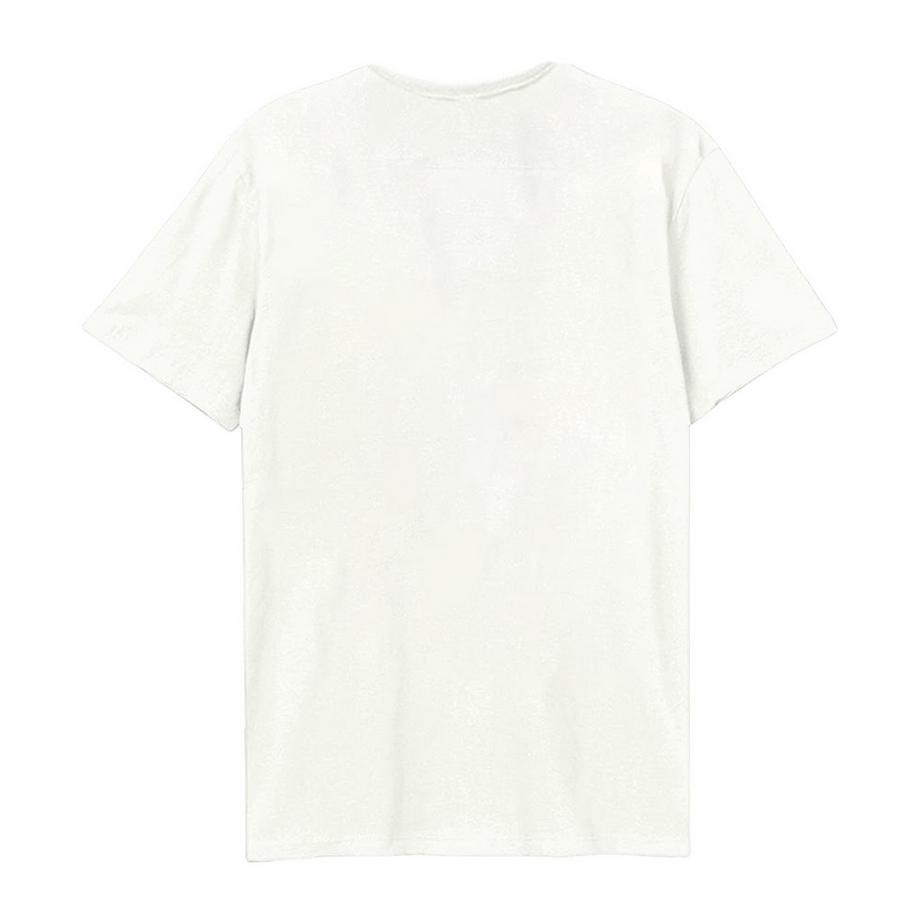 Amplified T-shirt Retro Revue  