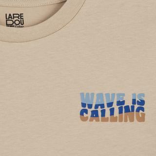 La Redoute Collections  3er-Pack Langarm-Shirts 