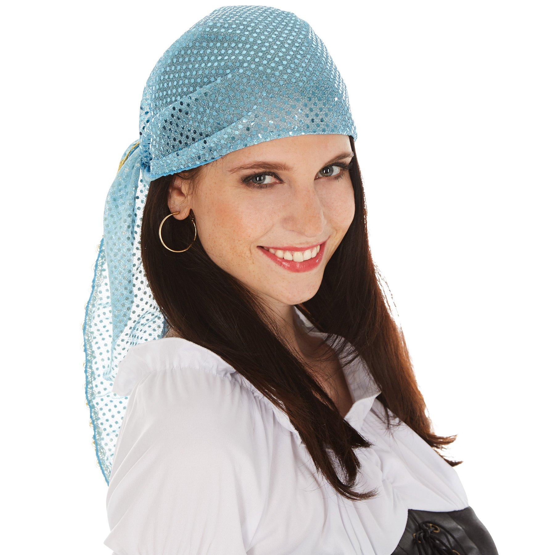 Tectake  Costume da donna Chiaroveggente 