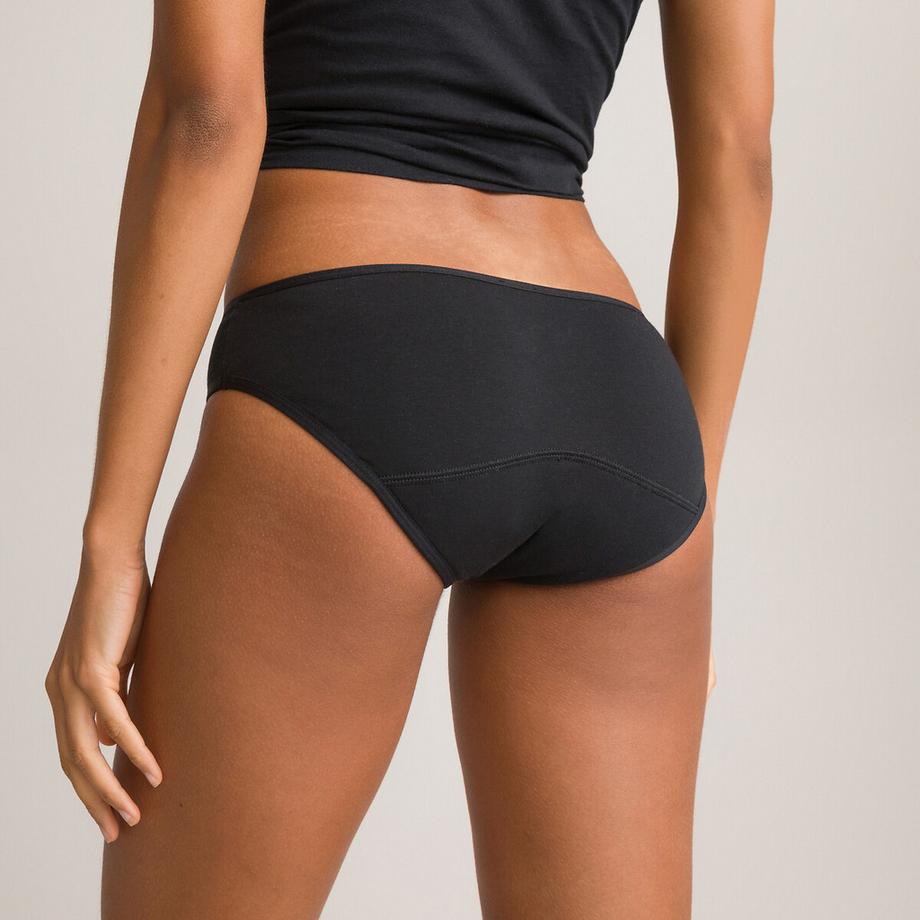 La Redoute Collections 2er-Pack Periodenslips  