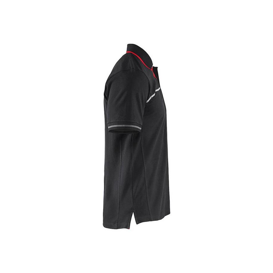 Blaklader Zweifarbiges Poloshirt  