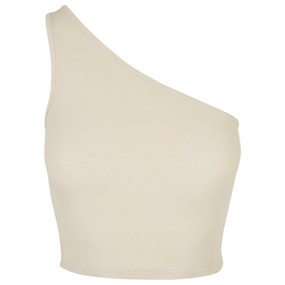 kurzes tanktop, asymmetric gt