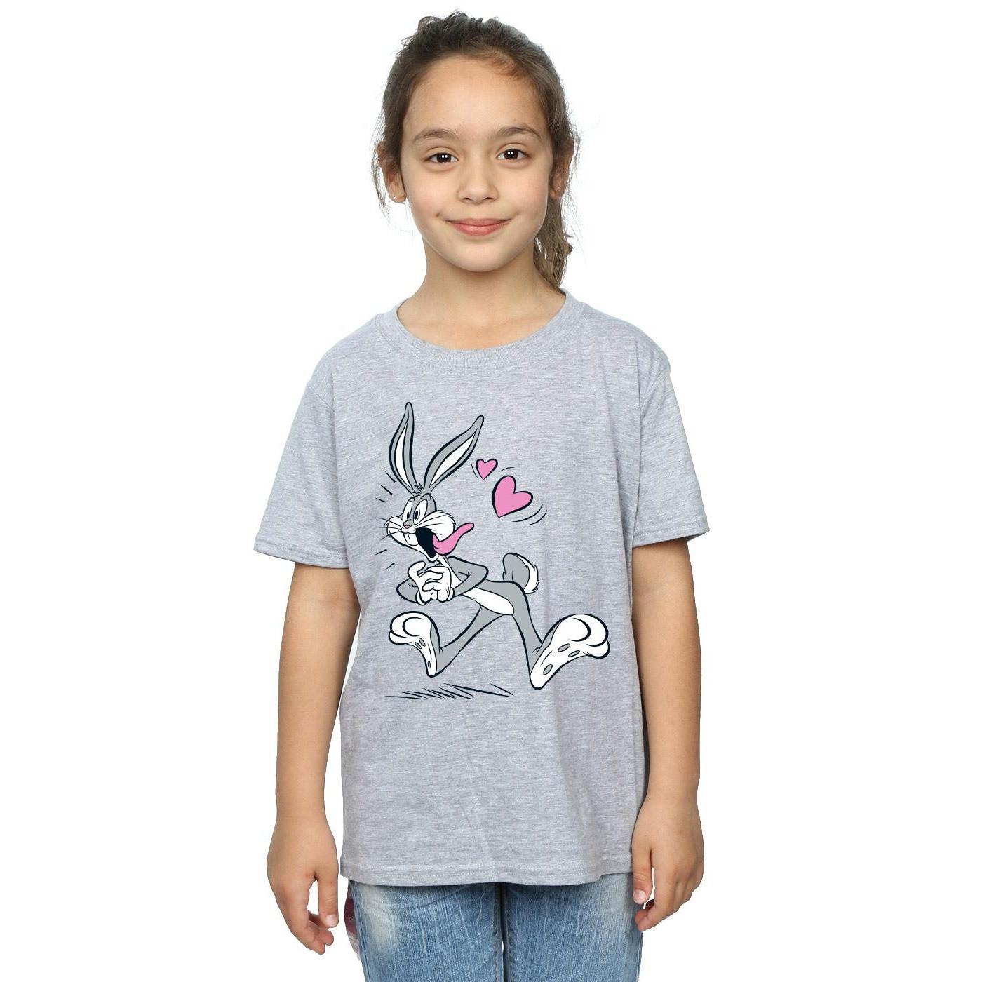 LOONEY TUNES  In Love TShirt 