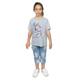 LOONEY TUNES  In Love TShirt 