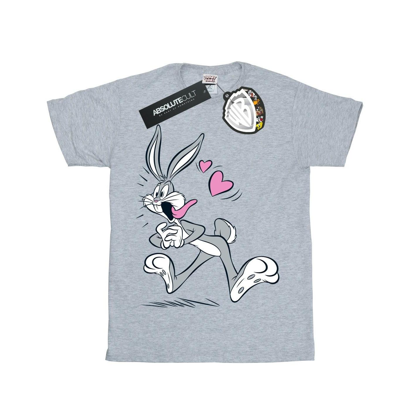 LOONEY TUNES  In Love TShirt 