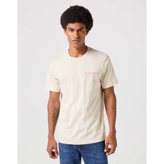 Wrangler  T-Shirts Graphic Tee 