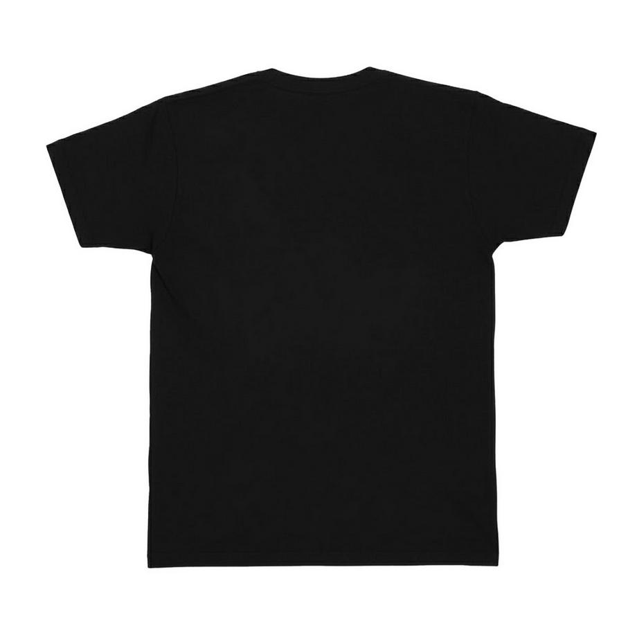 Elementals  T-ShirtMotif Flack 