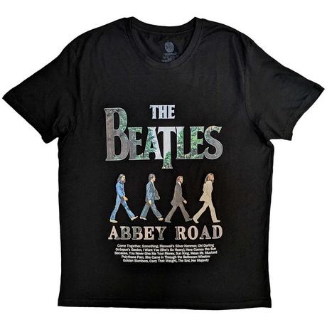The Beatles Abbey Road '23 T-Shirt  
