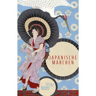 Japanische Märchen Kein Autor Couverture rigide 