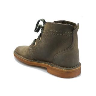 Clarks  Desert Lynx - Bottines cuir 