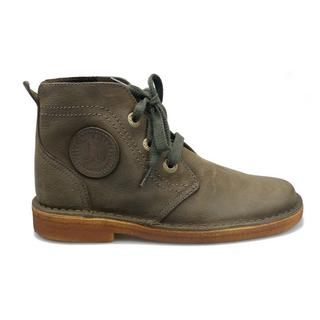 Clarks  Desert Lynx - Bottines cuir 