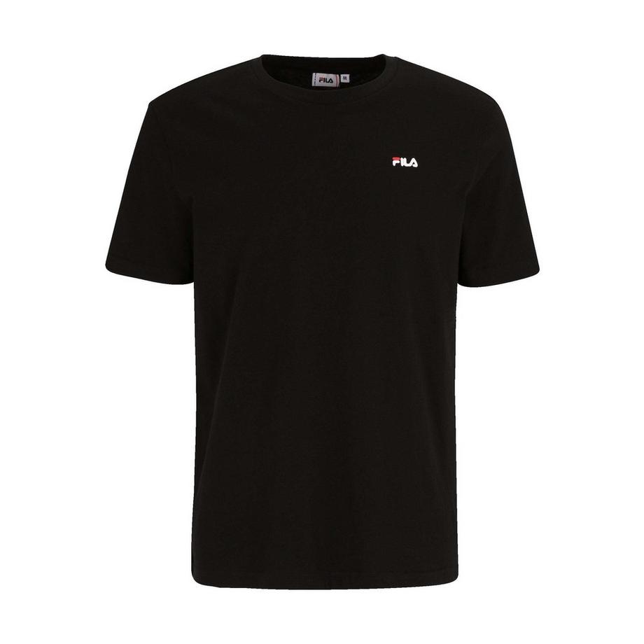 FILA Brod T-Shirt Manches Courtes Lot de 2  