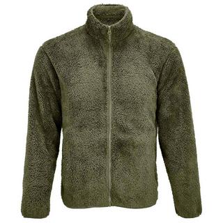 SOLS Finch Full Zip Fleece Jacke  