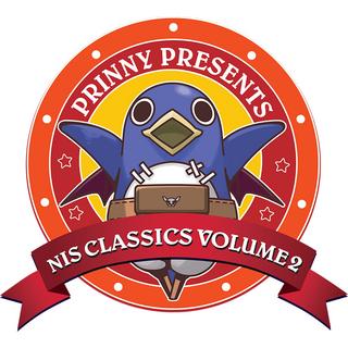 NIS America  Prinny Presents NIS Classics Volume 2 Standard Inglese Nintendo Switch 