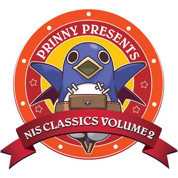 Switch Prinny Presents NIS Classics Volume 2