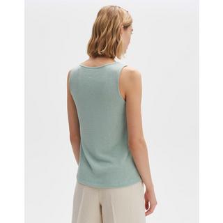 OPUS  Top en tricot Ilonki coupe droite 