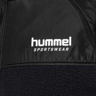 Hummel  gilet in pile lgc theo 