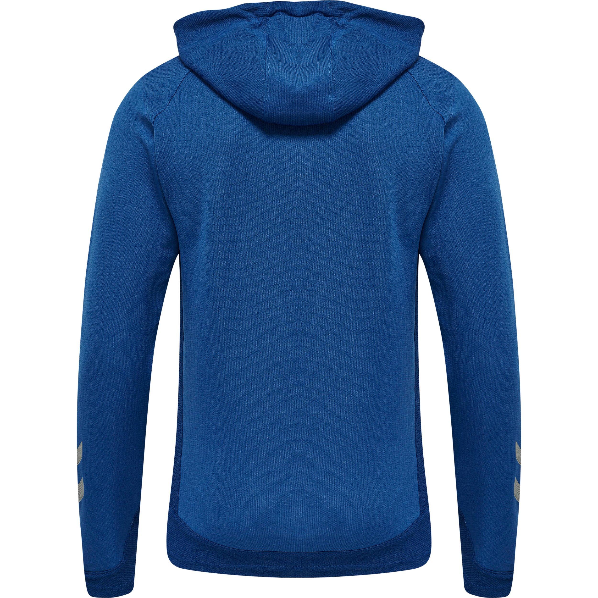 Hummel hmllead Poly Kapuzenpullover  