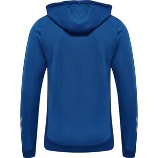 Hummel hmllead Poly Kapuzenpullover  