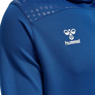 Hummel hmllead Poly Kapuzenpullover  