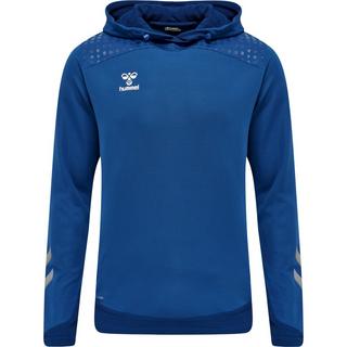 Hummel hmllead Poly Kapuzenpullover  