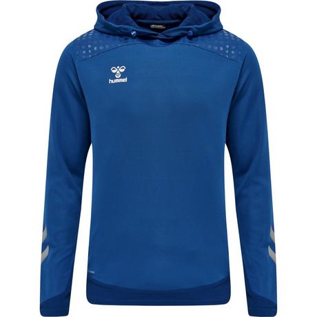 Hummel hmllead Poly Kapuzenpullover  