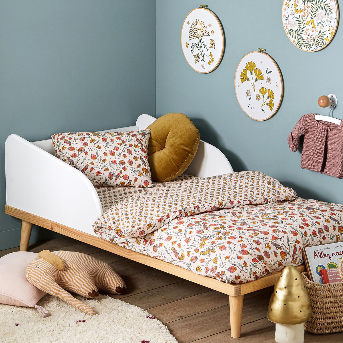 La Redoute Intérieurs Bertille Baby Kissenbezug  