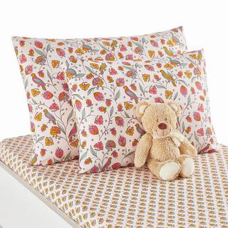 La Redoute Intérieurs Bertille Baby Kissenbezug  