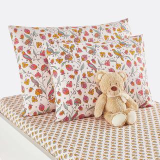 La Redoute Intérieurs Bertille Baby Kissenbezug  