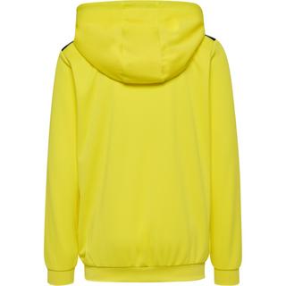 Hummel  polyester-hoodie kind authentic 