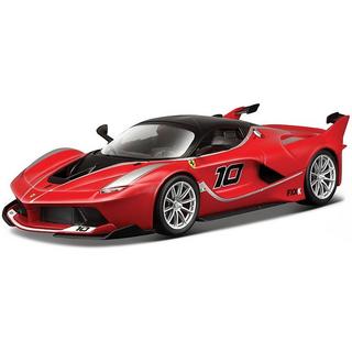 bburago  1:18 Ferrari FXX K Rot 
