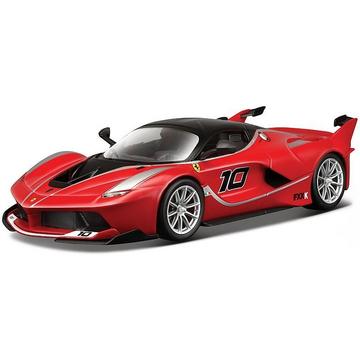 1:18 Ferrari FXX K Rot