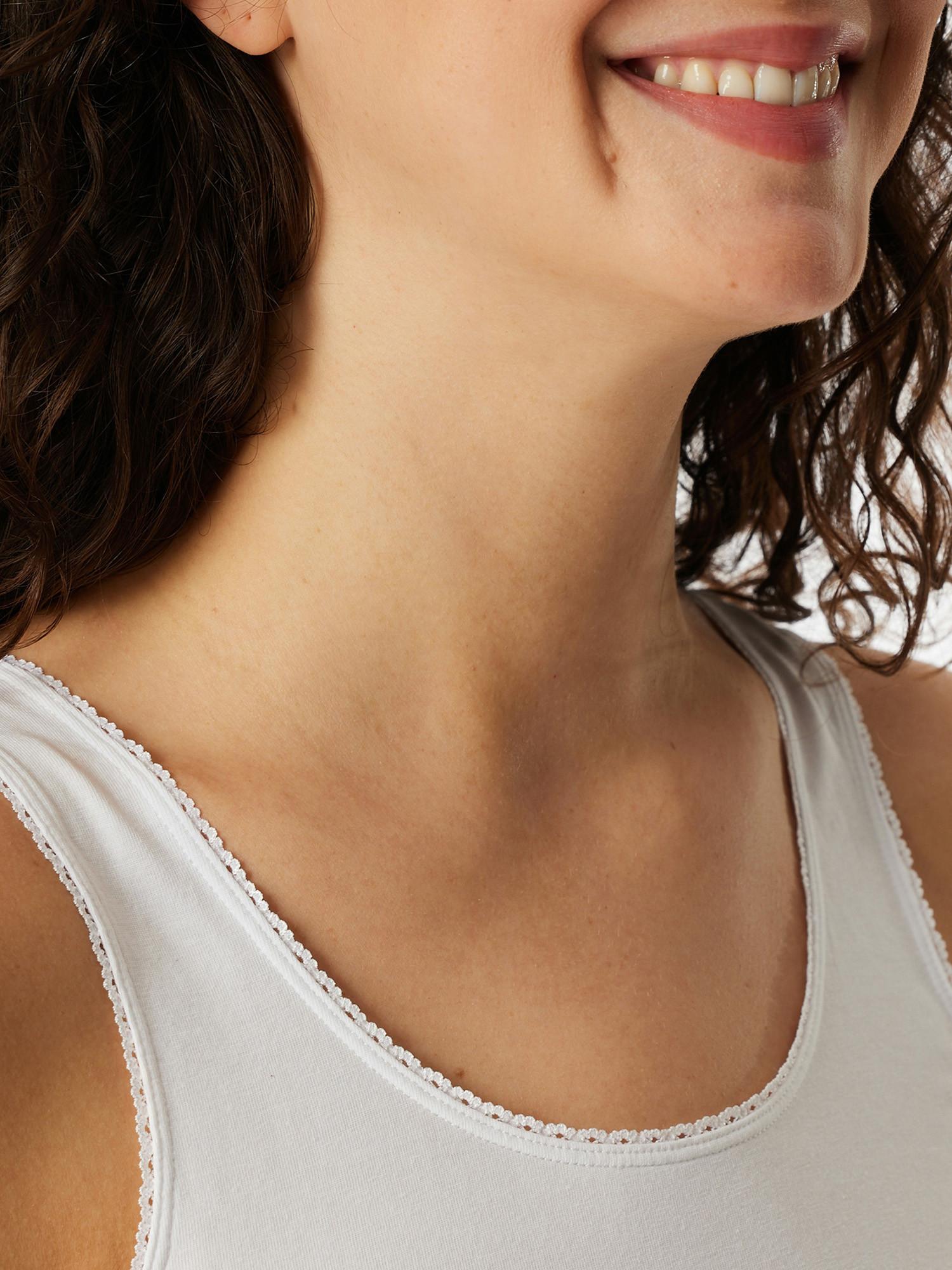 Schiesser Maillot de corps Modern Multipack  