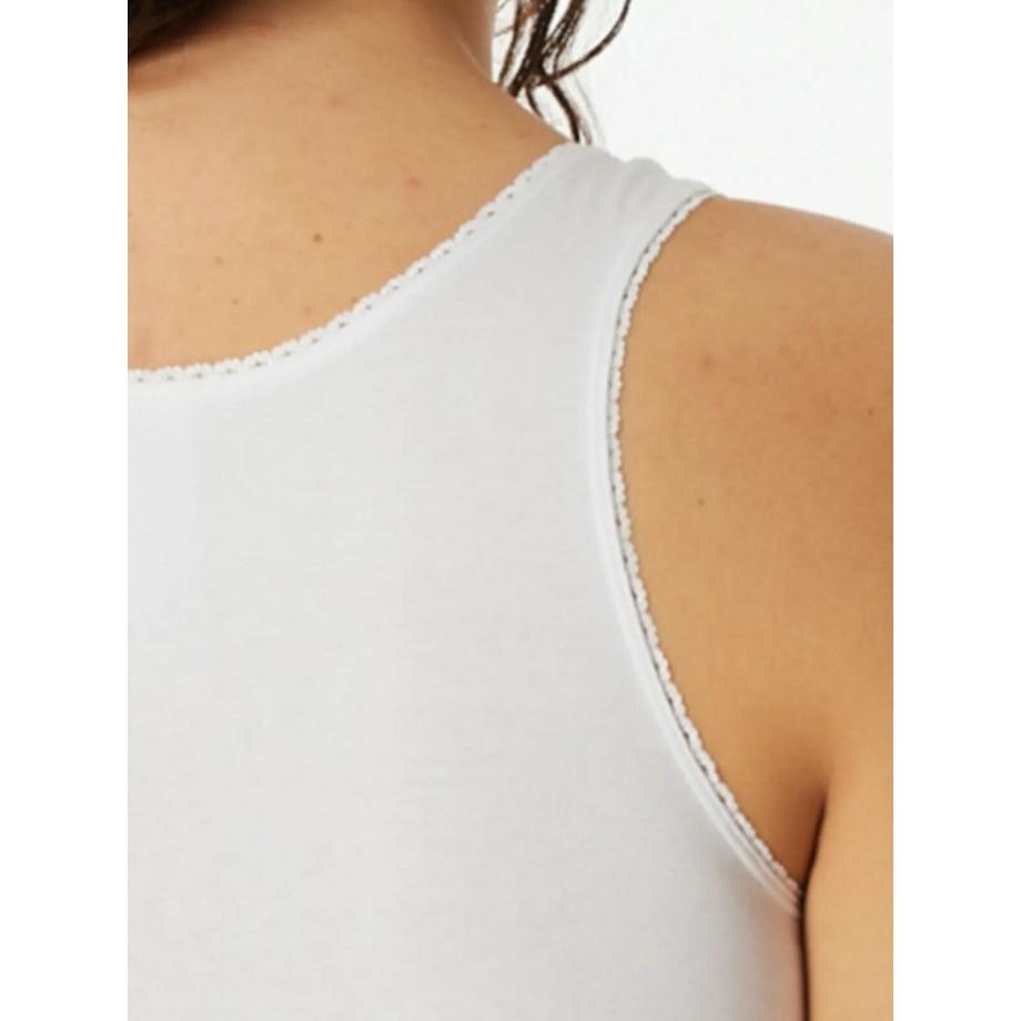 Schiesser Maillot de corps Modern Multipack  