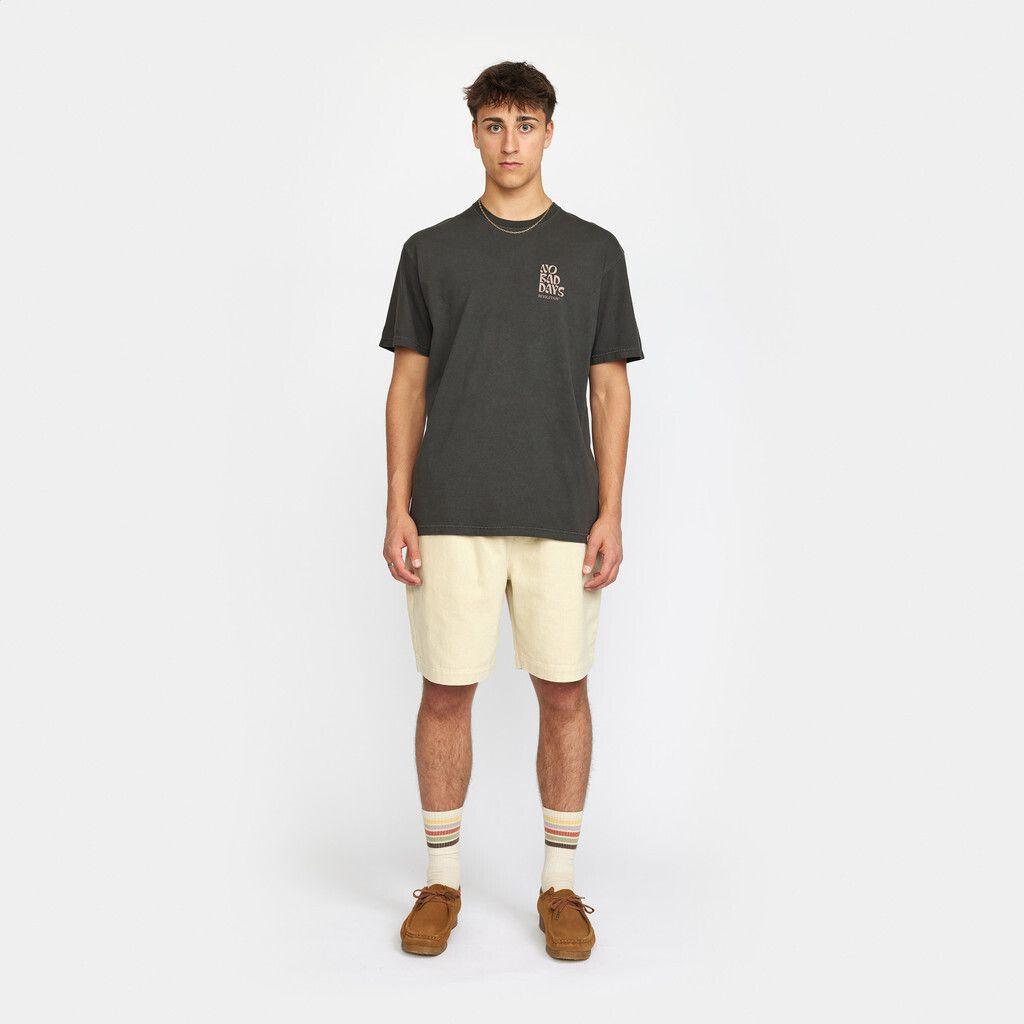 Revolution Long Casual Shorts  