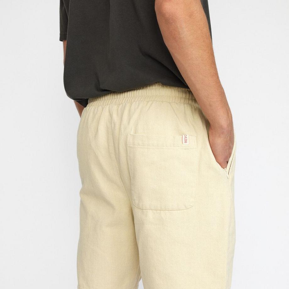 Revolution Long Casual Shorts  