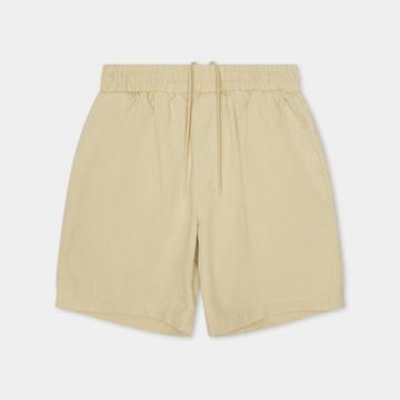 Long Casual Shorts